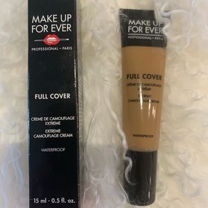 Make Up For Ever Full Cover Concealer (8)